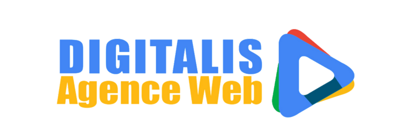 Digitalis Agence Web